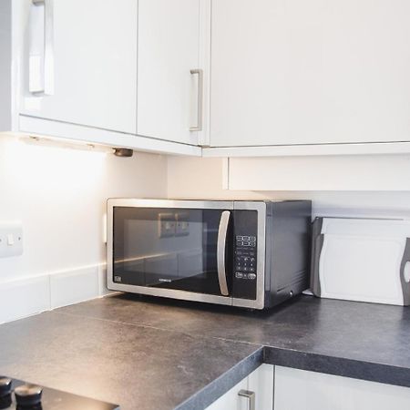 New 2Bd Pontac Flat In The Heart Of Didcot别墅 外观 照片