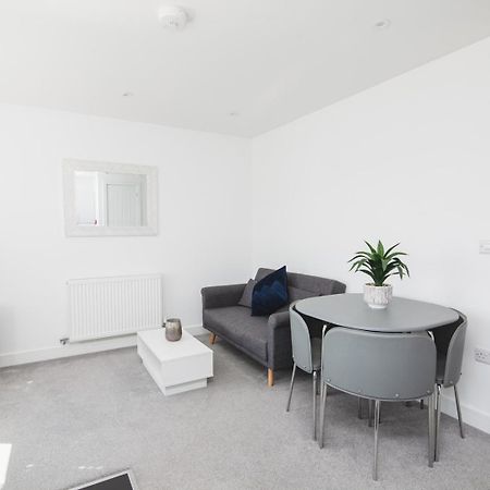 New 2Bd Pontac Flat In The Heart Of Didcot别墅 外观 照片