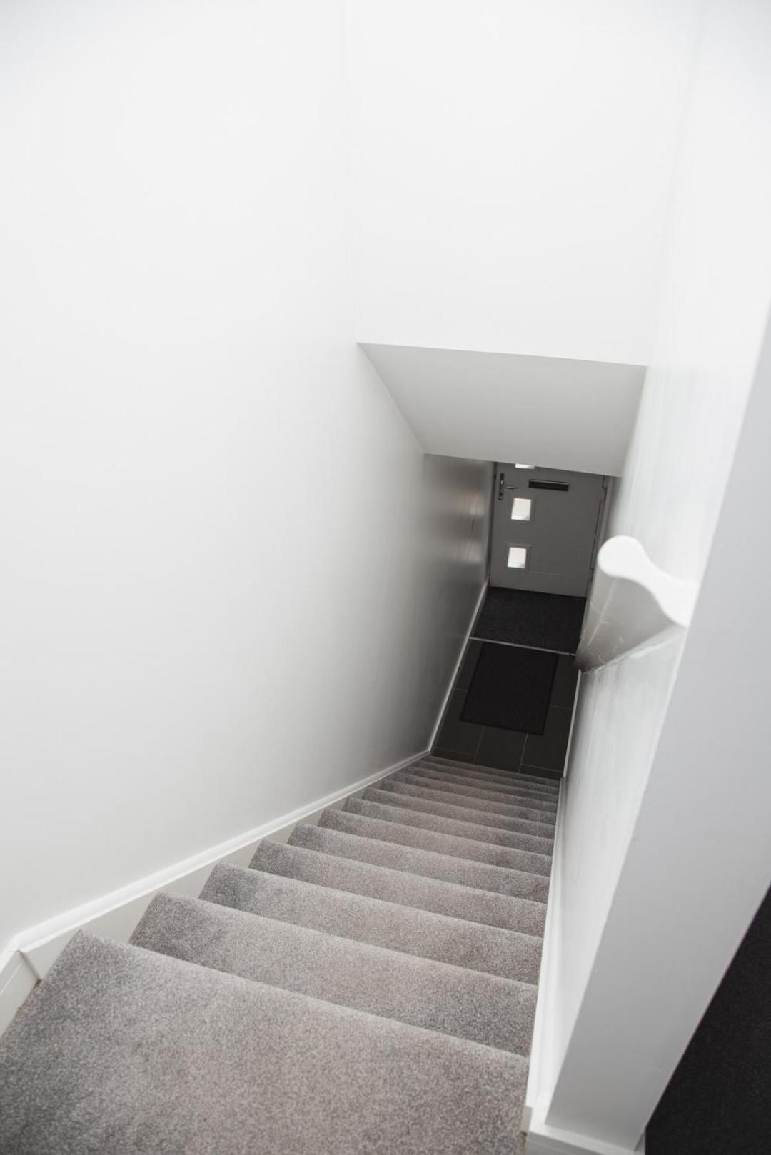 New 2Bd Pontac Flat In The Heart Of Didcot别墅 外观 照片